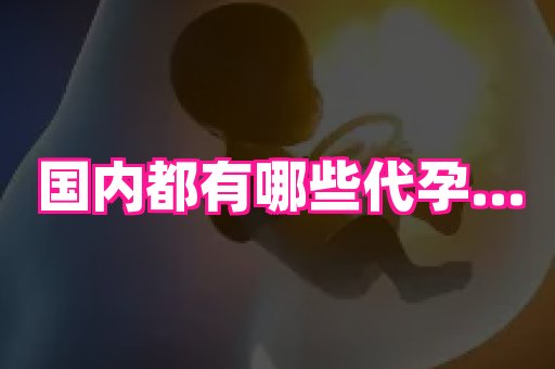 61助孕网 2